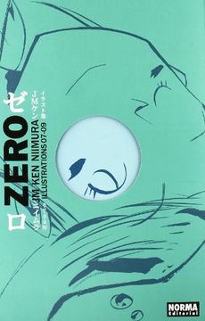 portada Zero (in Spanish)