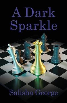 portada A Dark Sparkle (en Inglés)