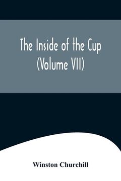 portada The Inside of the Cup (Volume VII) 