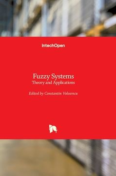 portada Fuzzy Systems: Theory and Applications (en Inglés)