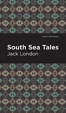portada South sea Tales 