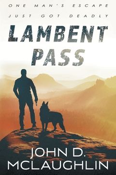 portada Lambent Pass (en Inglés)