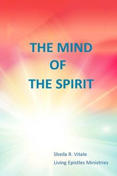 portada Mind Of The Spirit (en Inglés)