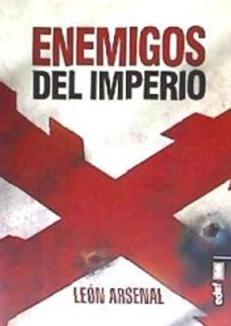 portada Enemigos del Imperio (in Spanish)