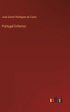 portada Portugal Enfermo (en Portugués)