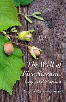 portada The Well of Five Streams: Essays on Celtic Paganism 