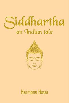 portada Siddharta: An Indian Tale (en Inglés)