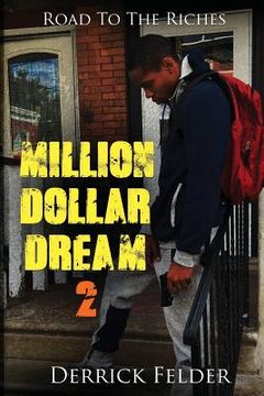 portada Million Dollar Dream 2: Road To The Riches (en Inglés)