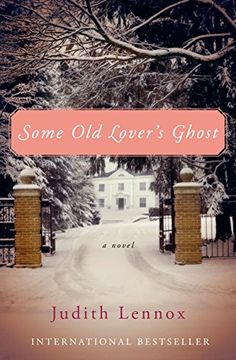 portada Some old Lover's Ghost (en Inglés)