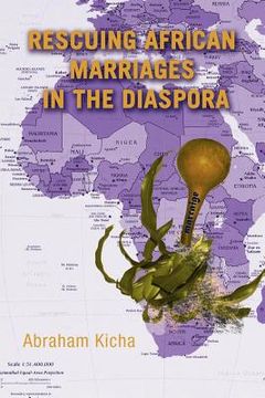 portada rescuing african marriages in the diaspora (in English)