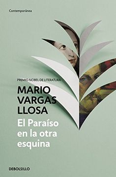 portada El Paraíso en la Otra Esquina (in Spanish)
