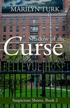 portada Shadow of the Curse