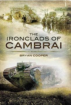 portada The Ironclads of Cambrai (in English)