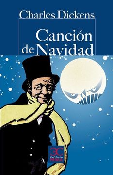 portada Cancion de Navidad (in Spanish)