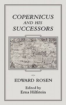 portada copernicus and his successors (en Inglés)