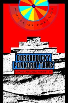 portada dorkordicky ponkorhythms: wheel of fortune (en Inglés)