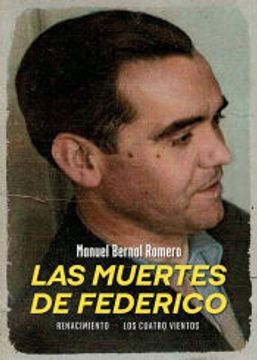 portada Las Muertes de Federico (in Spanish)