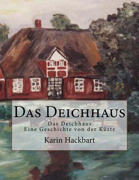 portada Das Deichhaus (en Alemán)