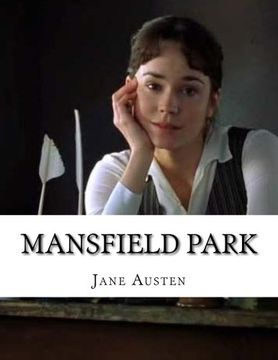 portada Mansfield Park