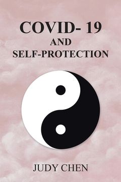 portada Covid- 19 and Self-Protection (en Inglés)