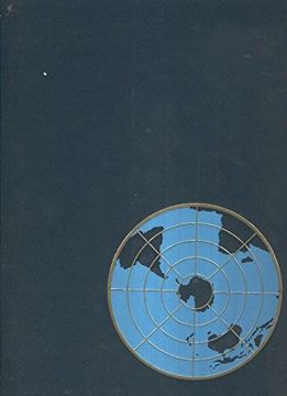 portada Cosmos Gran Atlas Salvat Vol. 1º la Tierra