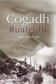 portada Cogadh Ruairidh (Sandstone Meanmnach) 