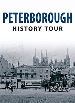 portada Peterborough History Tour