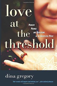portada Love at the Threshold (en Inglés)