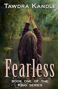 portada Fearless: The King Quartet, Book 1 (en Inglés)
