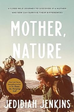 portada Mother, Nature
