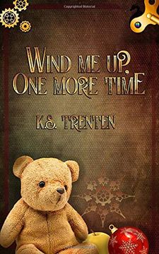 portada Wind me up, one More Time: When Holidays Attack (en Inglés)