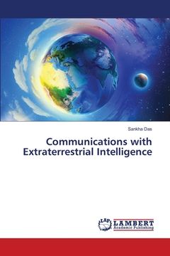portada Communications with Extraterrestrial Intelligence (en Inglés)