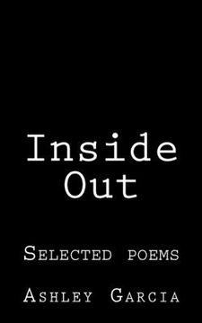 portada Inside Out: Selected poems