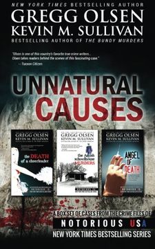portada Unnatural Causes: Notorious USA