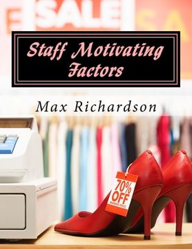 portada Staff Motivating Factors (en Inglés)