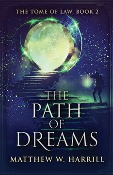 portada The Path of Dreams (en Inglés)