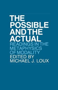 portada the possible and the actual: gays and lesbians in politics (in English)