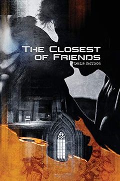 portada The Closest of Friends (in English)