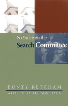 portada So You're on the Search Committee