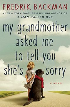 portada My Grandmother Asked Me to Tell You She's Sorry