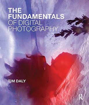 portada The Fundamentals of Digital Photography (in English)