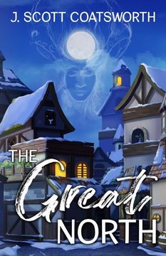 portada The Great North (in English)