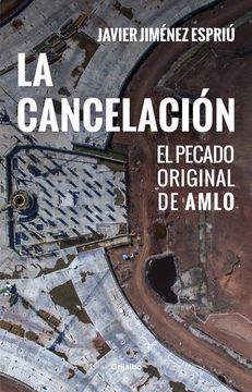 portada La Cancelación (in Spanish)