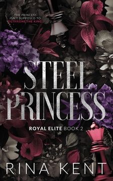 portada Steel Princess: Special Edition Print (in English)