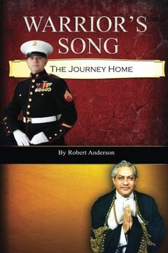 portada Warrior's Song: The Journey Home