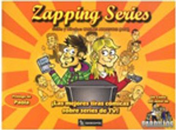 Zapping series