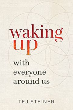 portada Waking up With Everyone Around us (en Inglés)