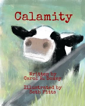 portada Calamity (en Inglés)