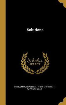 portada Solutions (en Inglés)