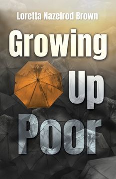 portada Growing Up Poor